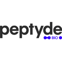 Peptyde Bio, Inc. logo