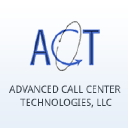 Advanced Call Center Technologies logo