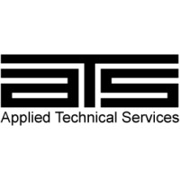 Applied Technical Services (GA) logo