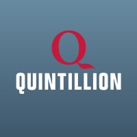 Quintillion logo