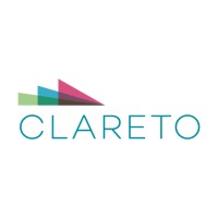 Clareto logo