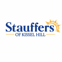 Stauffers of Kissel Hill logo