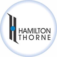 Hamilton Thorne, Inc. logo