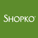 Shopko Eyecare Center logo