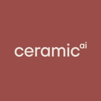 Ceramic, Inc. logo