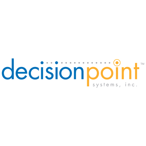 DecisionPoint Systems, Inc. logo