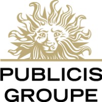 Publicis Groupe SA logo