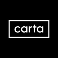 Carta, Inc. logo
