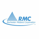 Rochester Midland Corp. logo