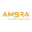 Ambra Health, Inc. logo