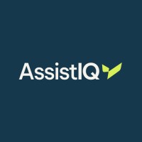 AssistIQ logo