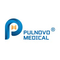 Pulnovo Medical logo