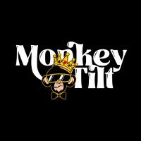 Monkey Tilt logo