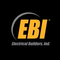 Electrical Builders, Inc. logo