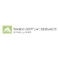 Diablo Clinical Research, Inc. logo
