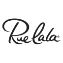 Rue la la, Inc. logo