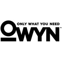 Only What You Need, Inc. logo