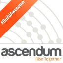 Ascendum Solutions LLC logo