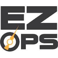 EZ Ops, Inc. logo