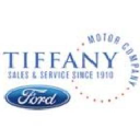 Tiffany Motor Company logo