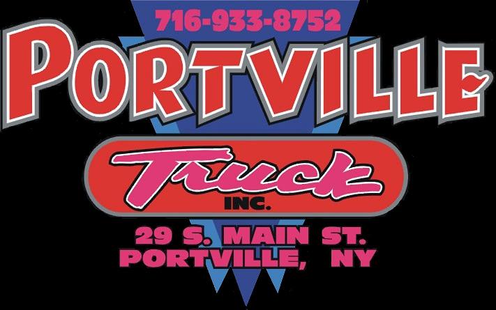 Portville Truck Auto Repair, Inc. logo