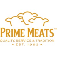 Prime Meats logo