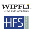 HFS Consultants logo