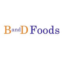 B And D Foods, Inc. logo
