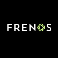 Frenos, Inc. logo
