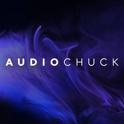 audiochuck LLC logo