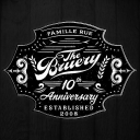 The Bruery LLC logo