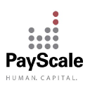 PayScale, Inc. logo