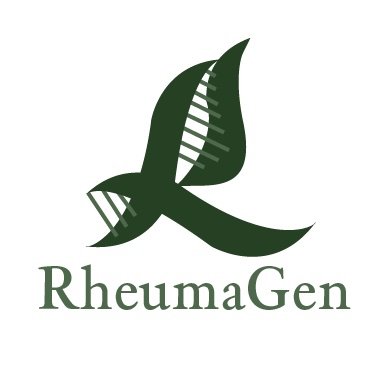 RheumaGen, Inc. logo