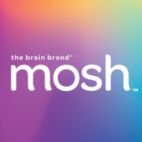Mosh PBC logo