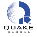 Quake Global, Inc. logo