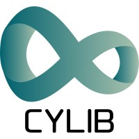 cylib GmbH logo