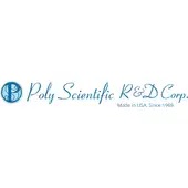 Poly Scientific R&D Corp. logo