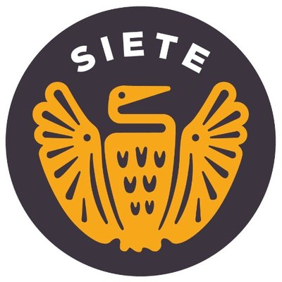 Siete Family Foods, Inc. logo