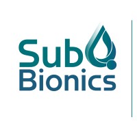 Sub-Q Bionics logo