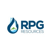 RPG Resources LLC logo