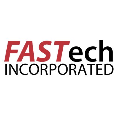 FASTech Inc. logo