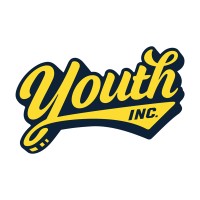 Youth Inc. logo