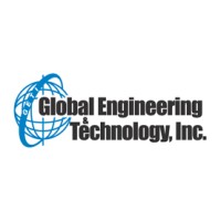 Global Engineering & Tech, Inc. logo