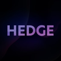 Hedge Labs logo