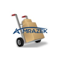 A-Mrazek Moving Systems, Inc. logo
