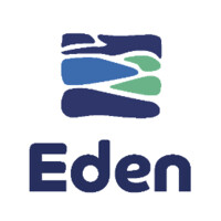 Eden GeoTech logo