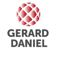 Gerard Daniel Worldwide, Inc. logo