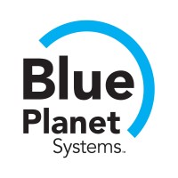 Blue Planet Limited logo