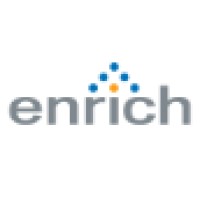 Enrich Consulting, Inc. logo