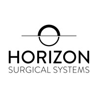 Horizon Surgical Systems, Inc. logo